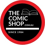 The Comic Shop in Australia