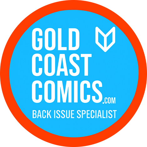 The Comic Shop in Australia